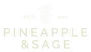 Pineapple & Sage logo