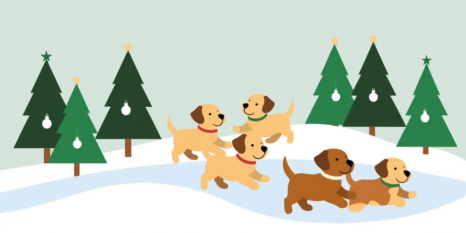 Winter Holidays
