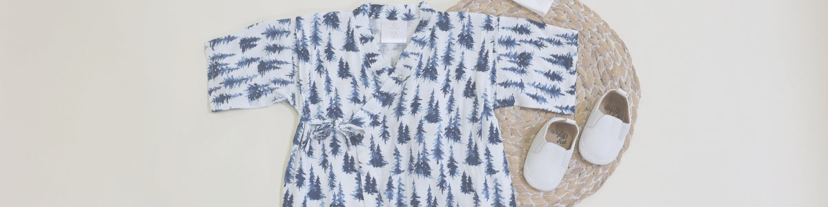 bamboo collection with items made from a soft bamboo fabric