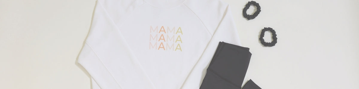 women's collection from Pineapple and Sage