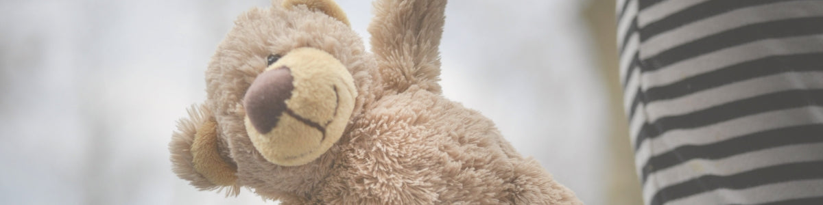 Goodnight Bear collection