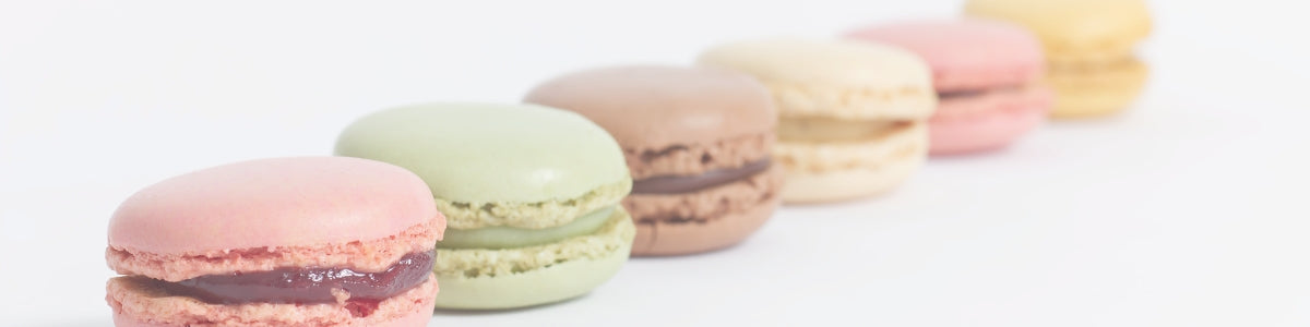 Macaron Minis collection