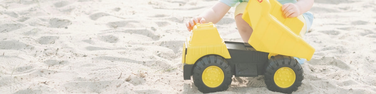 Little Builder collection