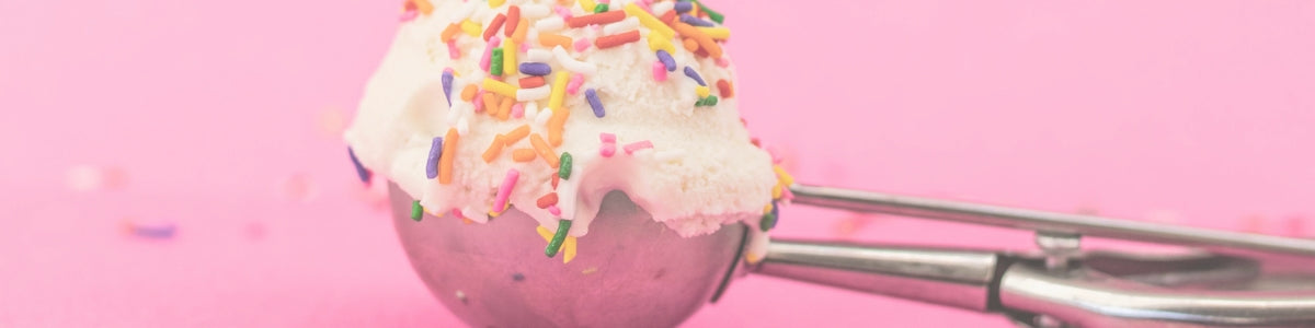 Ice Cream Dream collection