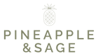 Pineapple & Sage