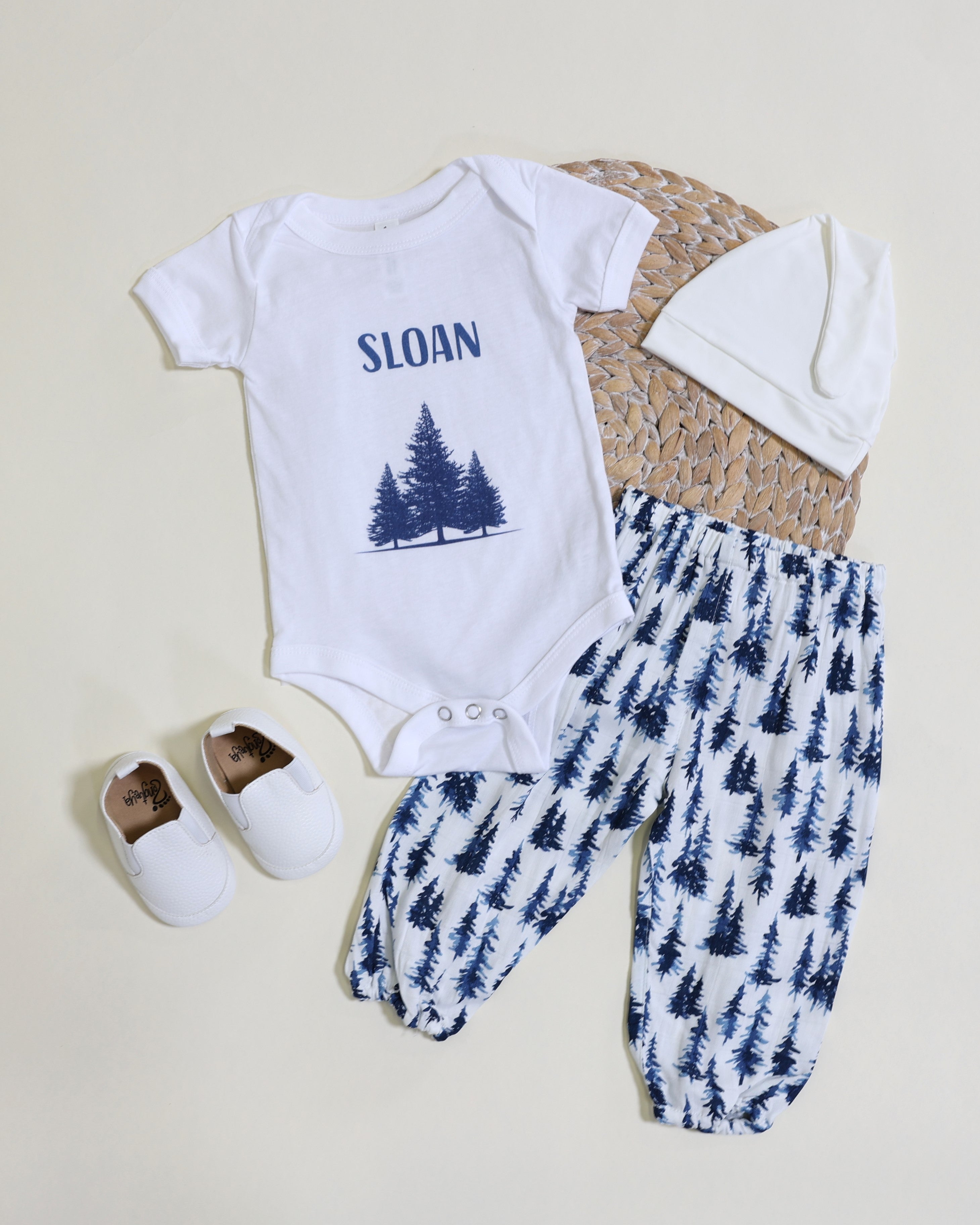 outfits for babies with cute patterns