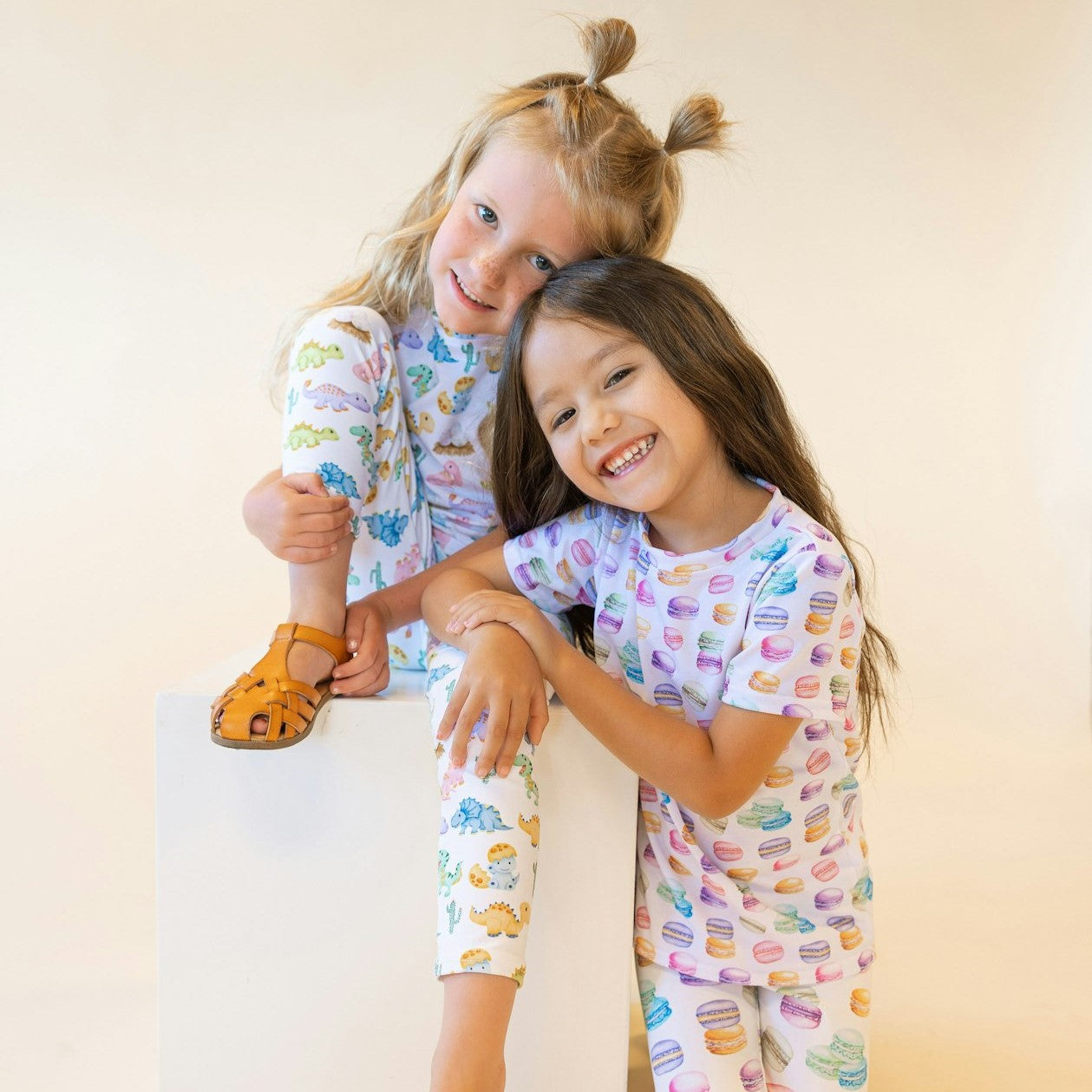 Pineapple and Sage cute kids clothing