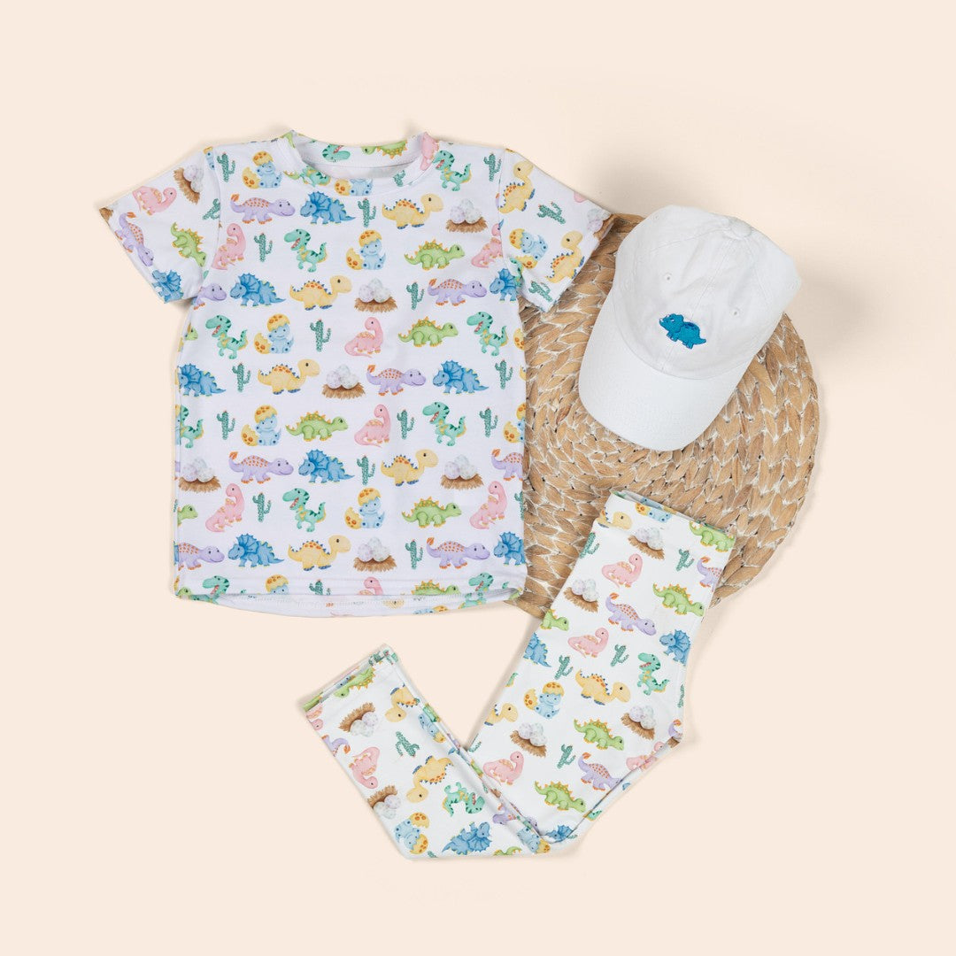 roar dinosaur set for toddlers