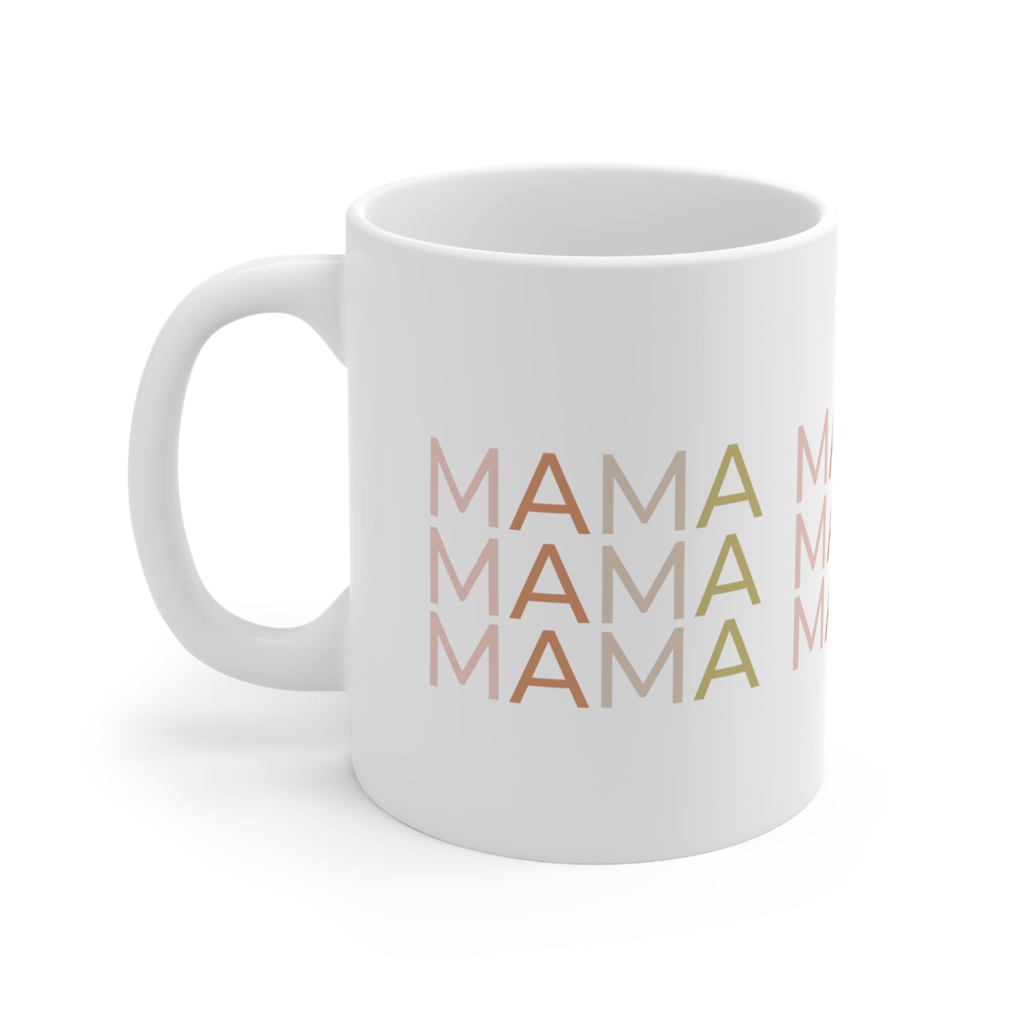 Coffee cup for all mamas