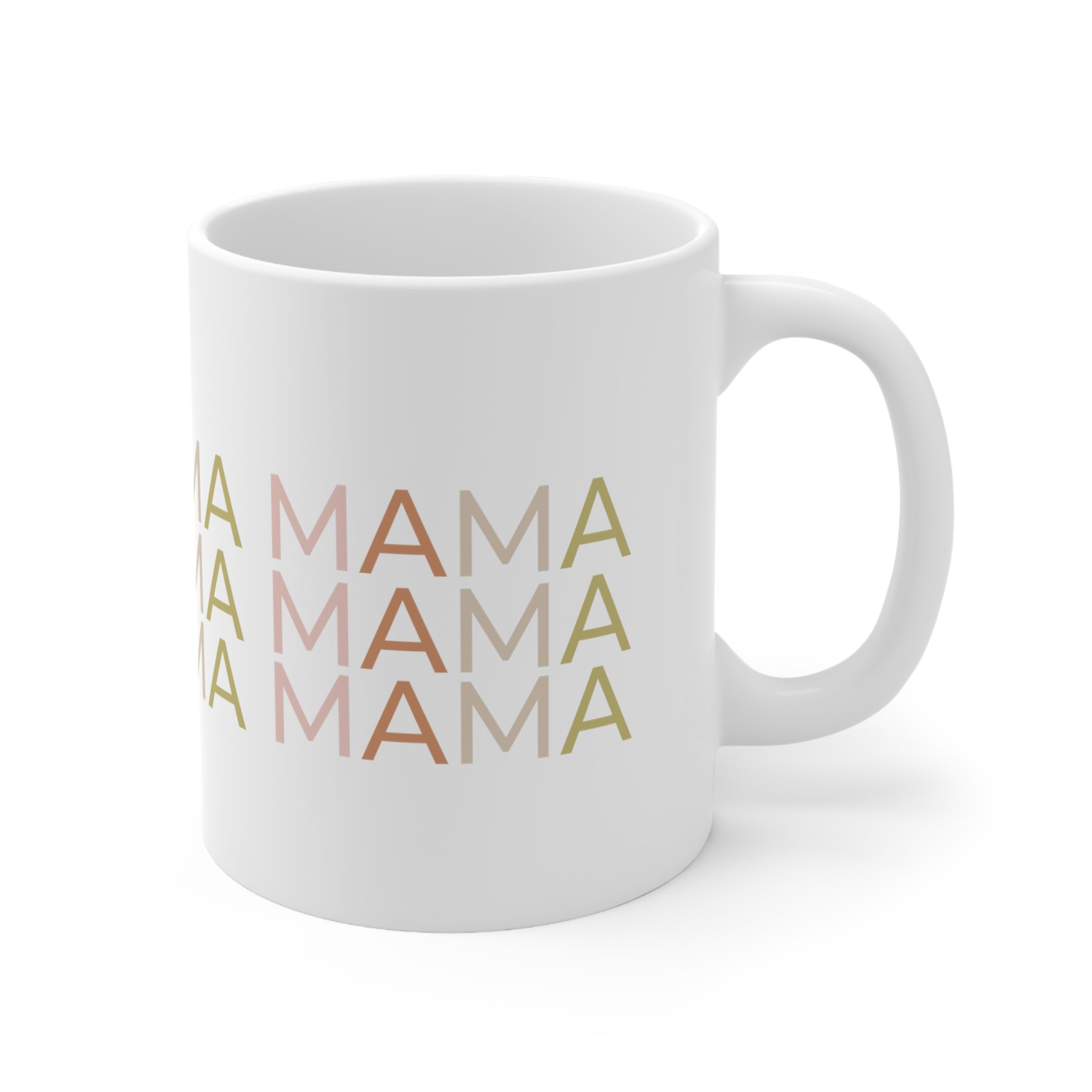 Mug for mama